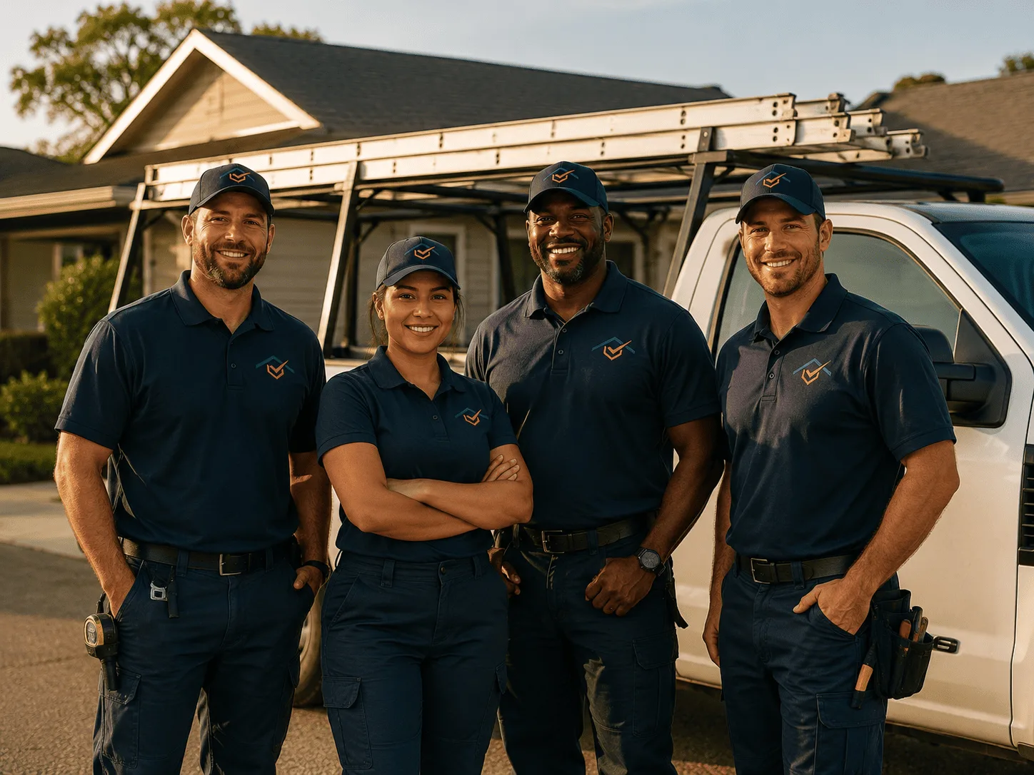 Roof Inspection company in Salinas, CA